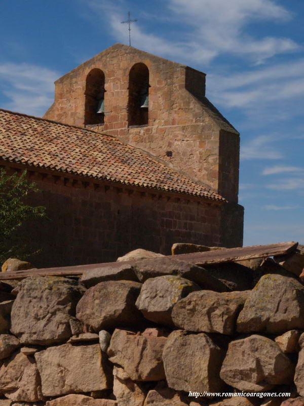 DETALLE DE LA ESPADAA